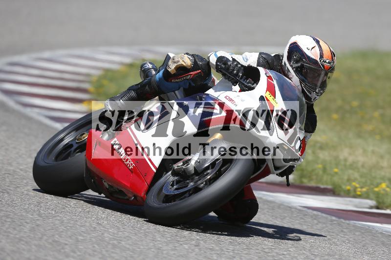 /19 06.06.2026  TZ Motorsport ADR/Gruppe gruen/210